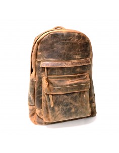 Greenburry Vintage Rucksack