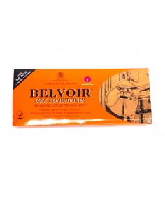 Belvoir Glycerin pflege Seife