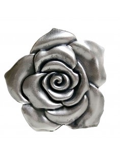 Schnalle Rose 4.0cm