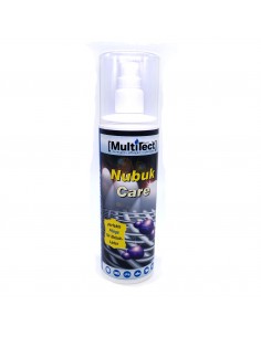 Nubuk Care Spray