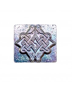 Punzierstempel 3D Celtic