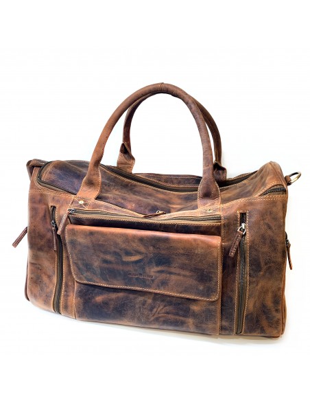 Greenburry Vintage Reisetasche