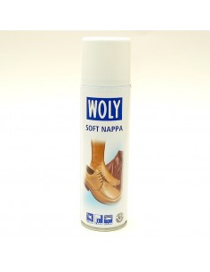 Woly Soft Nappa Spray