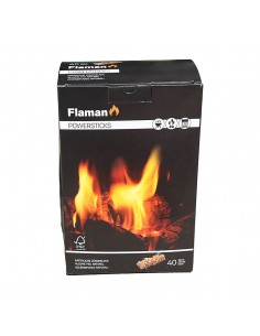 Flaman Powersticks