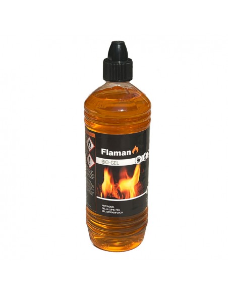 Flaman Bio-Gel