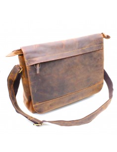 Greenburry Vintage XXL Tasche