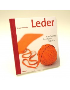 Leder - Geschichte...