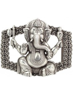 Schnalle Ganesha