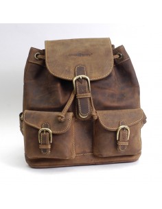 Greenburry Vintage Rucksack...