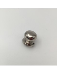 Kopfniete 12.5mm nickel