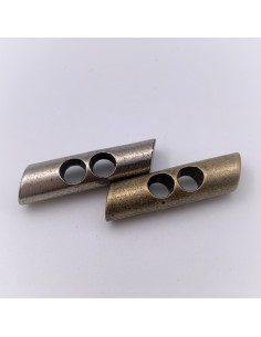 Metallknopf 30mm