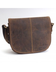 Greenburry Vintage Jagdtasche